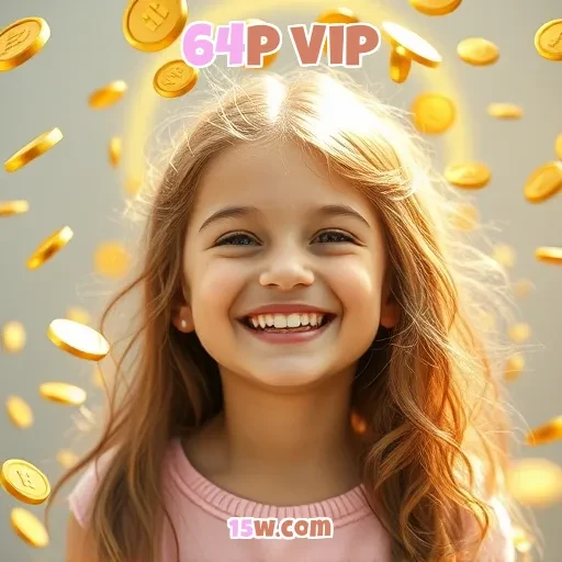 64p vip Ação