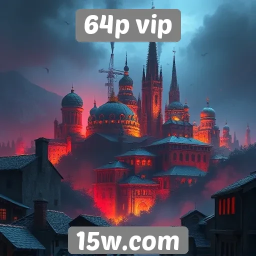 Vantagens e desvantagens da assinatura do 64p vip