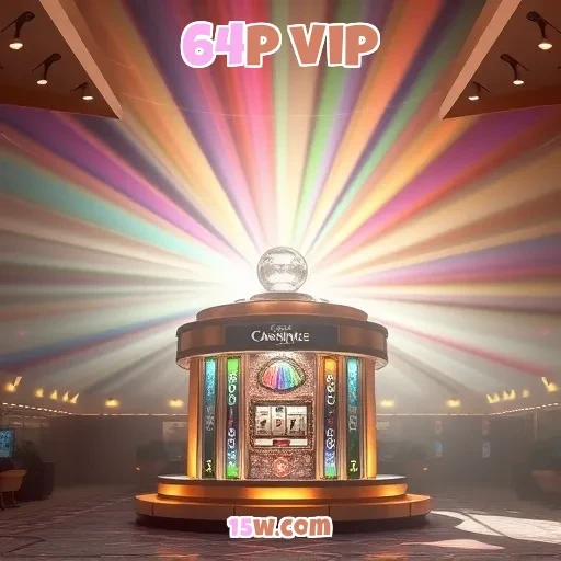 64p vip Luta