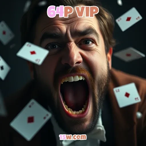64p vip Horror