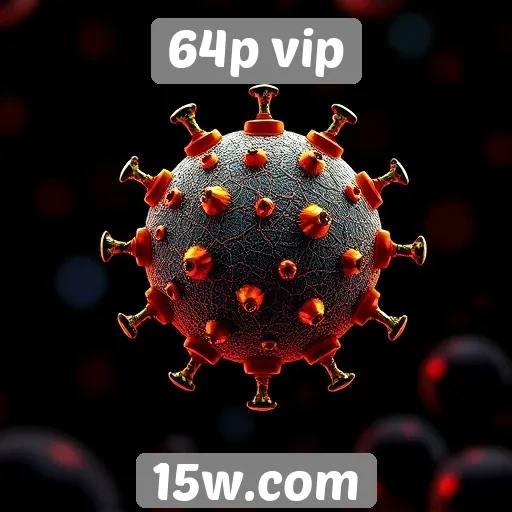 Feedback dos usuários sobre o 64p vip